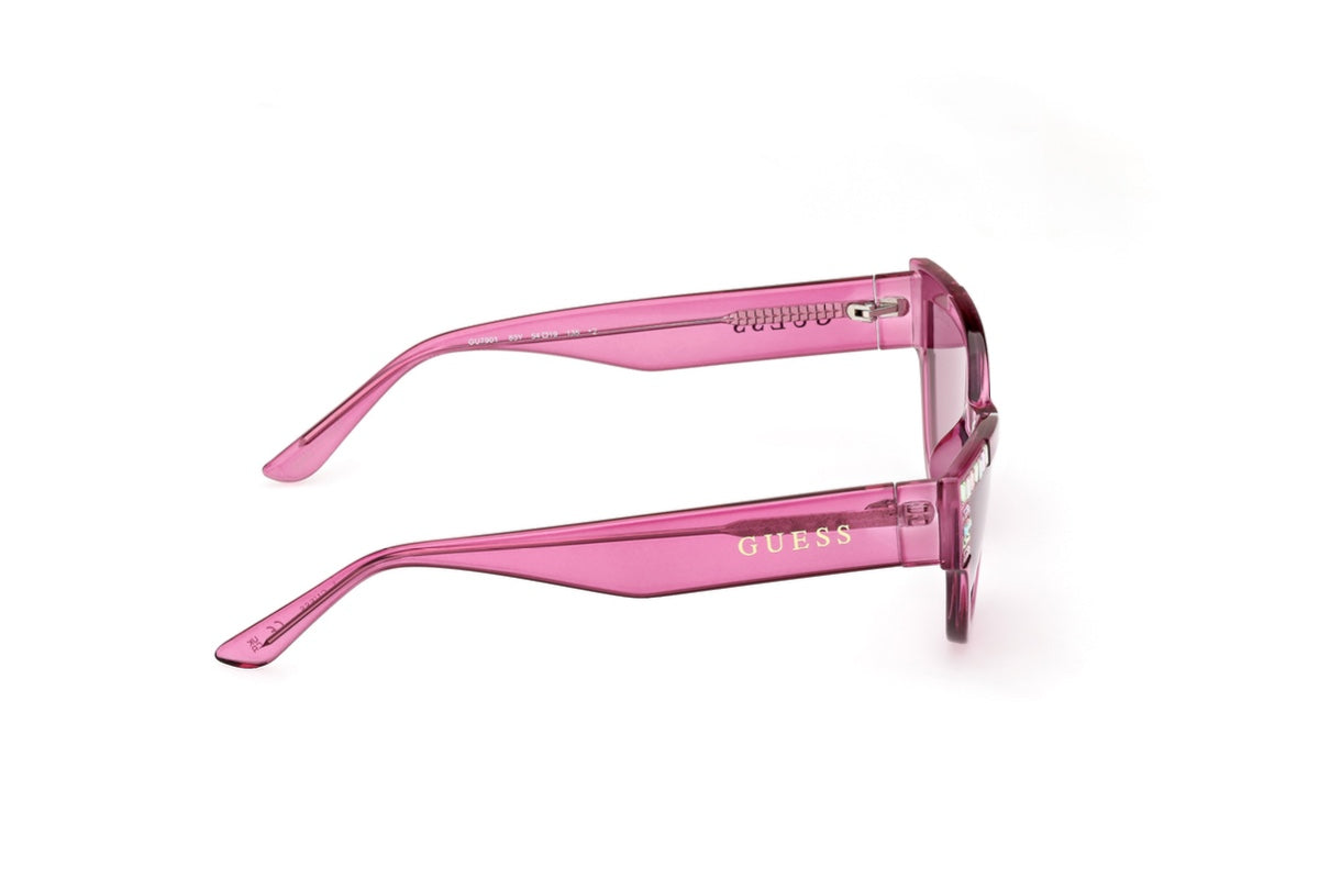Lentes de Sol Guess