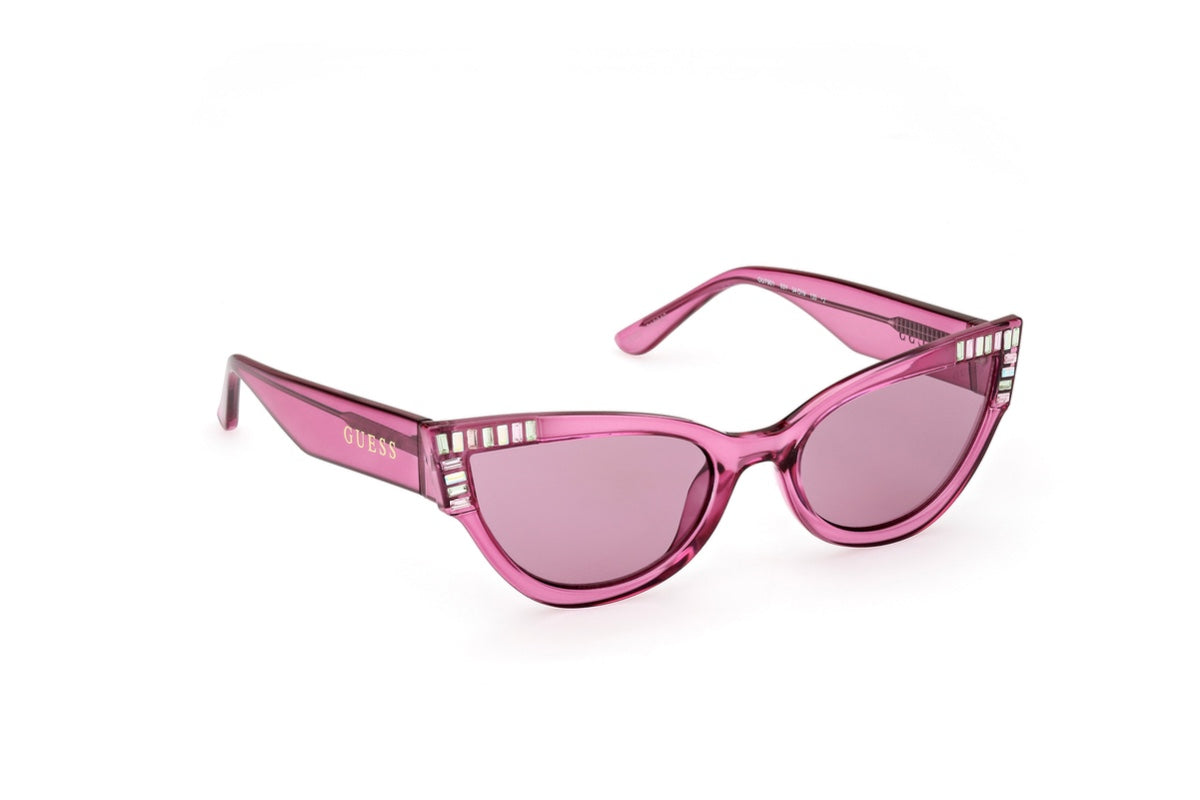 Lentes de Sol Guess