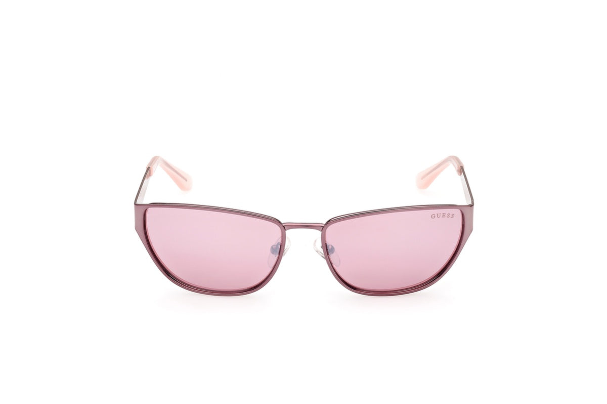 Lentes de Sol Espejados Guess