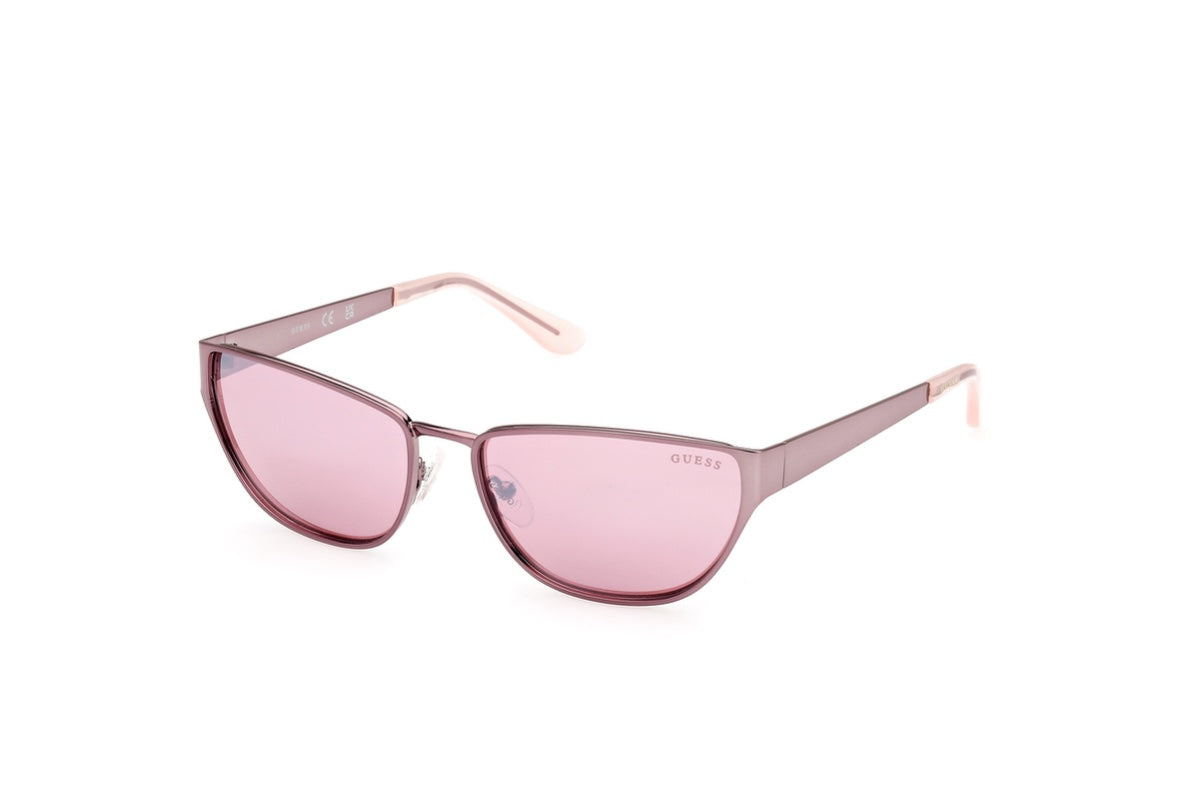 Lentes de Sol Espejados Guess