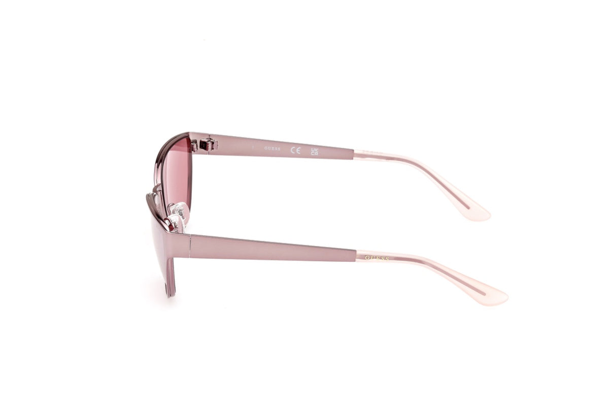 Lentes de Sol Espejados Guess