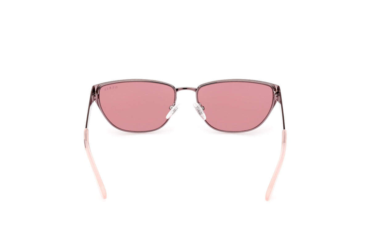 Lentes de Sol Espejados Guess