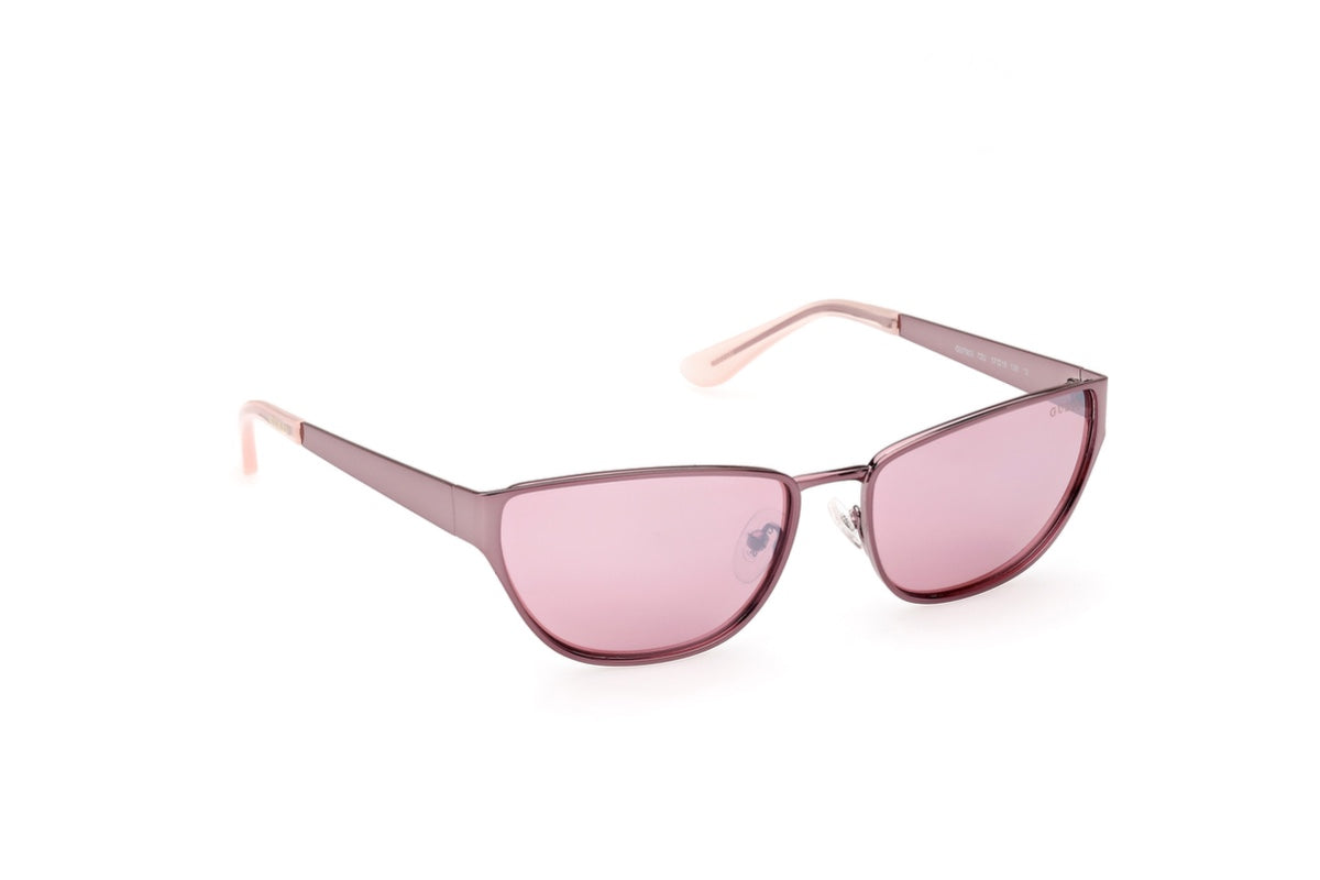 Lentes de Sol Espejados Guess