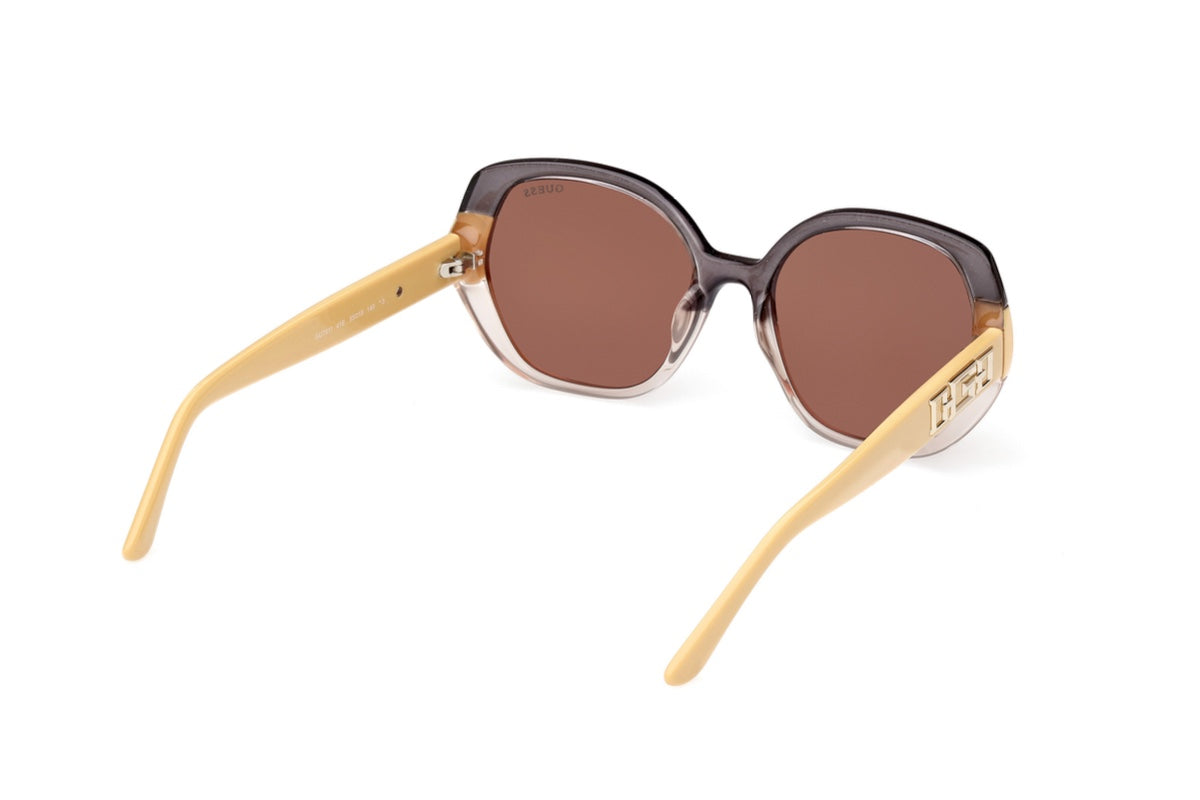 Lentes de Sol Guess