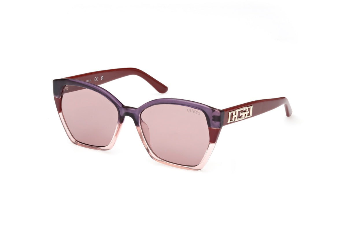Lentes de Sol Guess