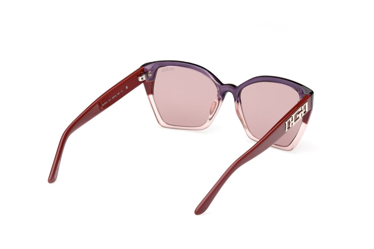 Lentes de Sol Guess