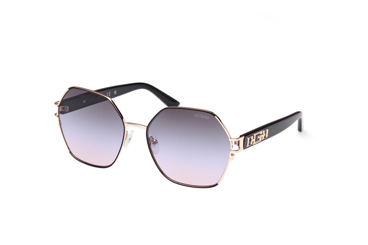 Guess Lentes de Sol Espejados GU7913