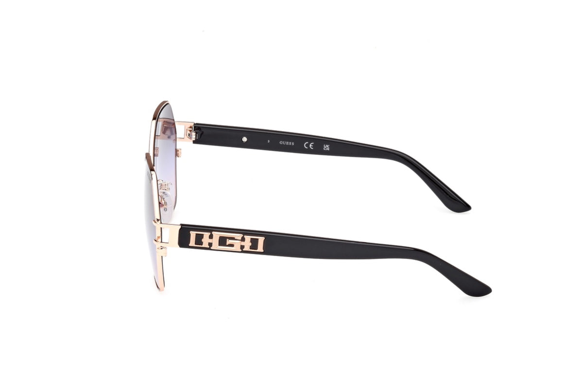 Guess Lentes de Sol Espejados GU7913