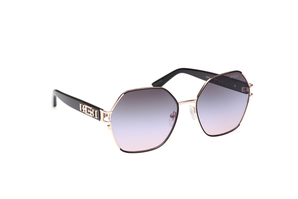 Guess Lentes de Sol Espejados GU7913