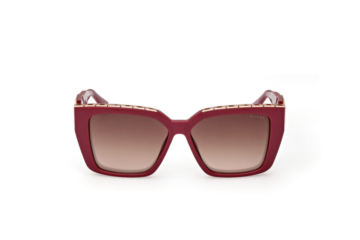 Guess Lentes de Sol Espejados GU7915