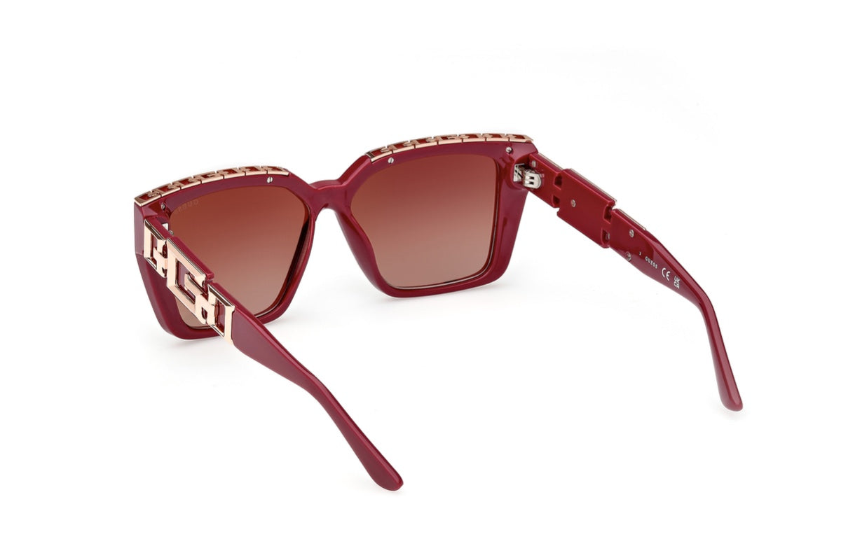 Guess Lentes de Sol Espejados GU7915