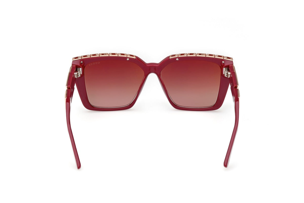 Guess Lentes de Sol Espejados GU7915