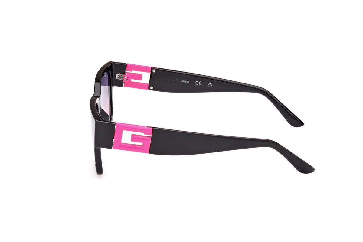 Lentes de Sol Guess