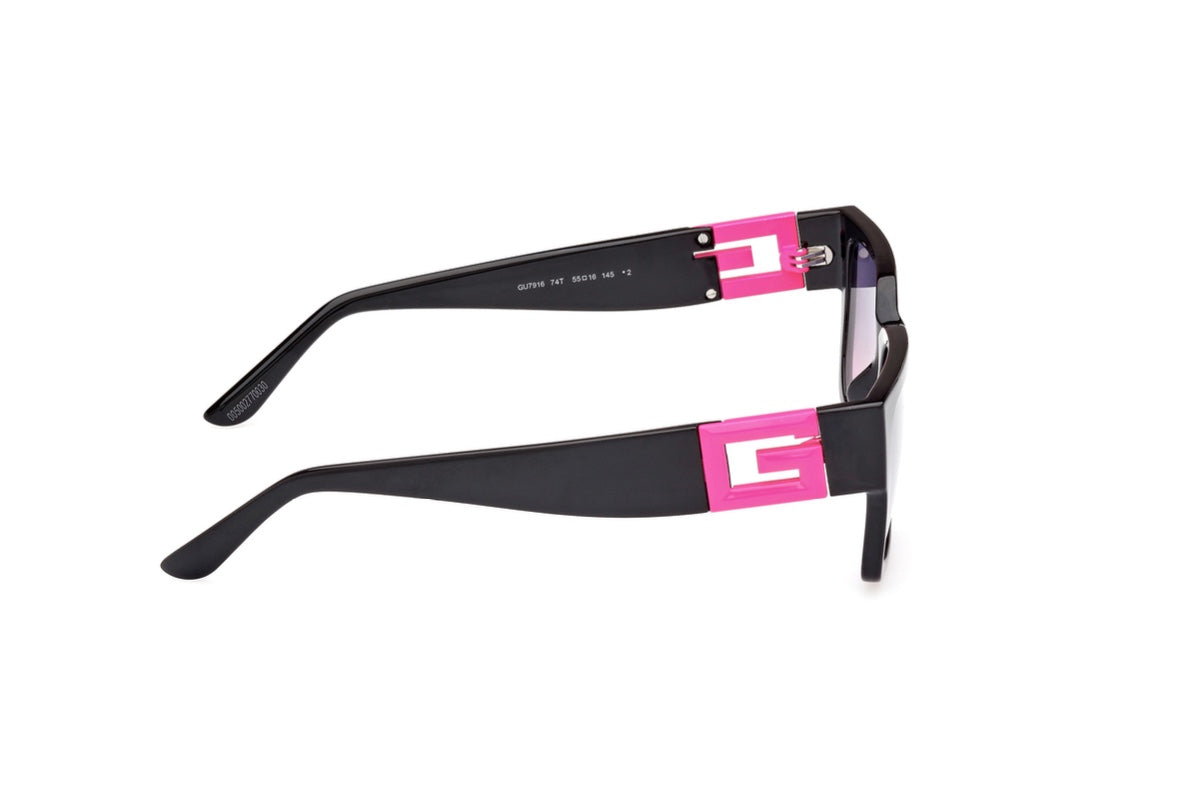Lentes de Sol Guess