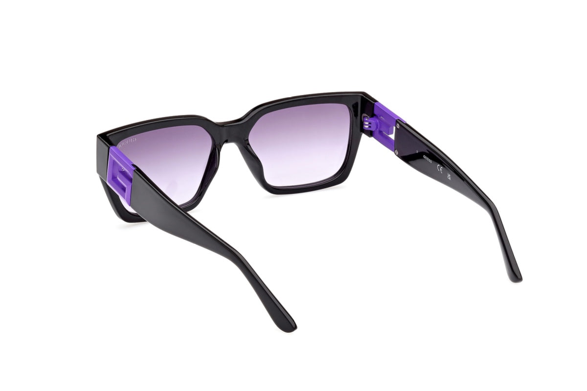 Guess Lentes de Sol Espejados GU7916