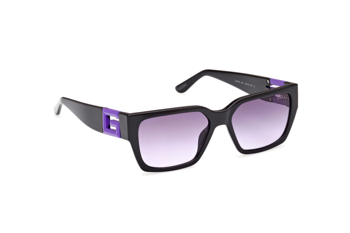 Guess Lentes de Sol Espejados GU7916