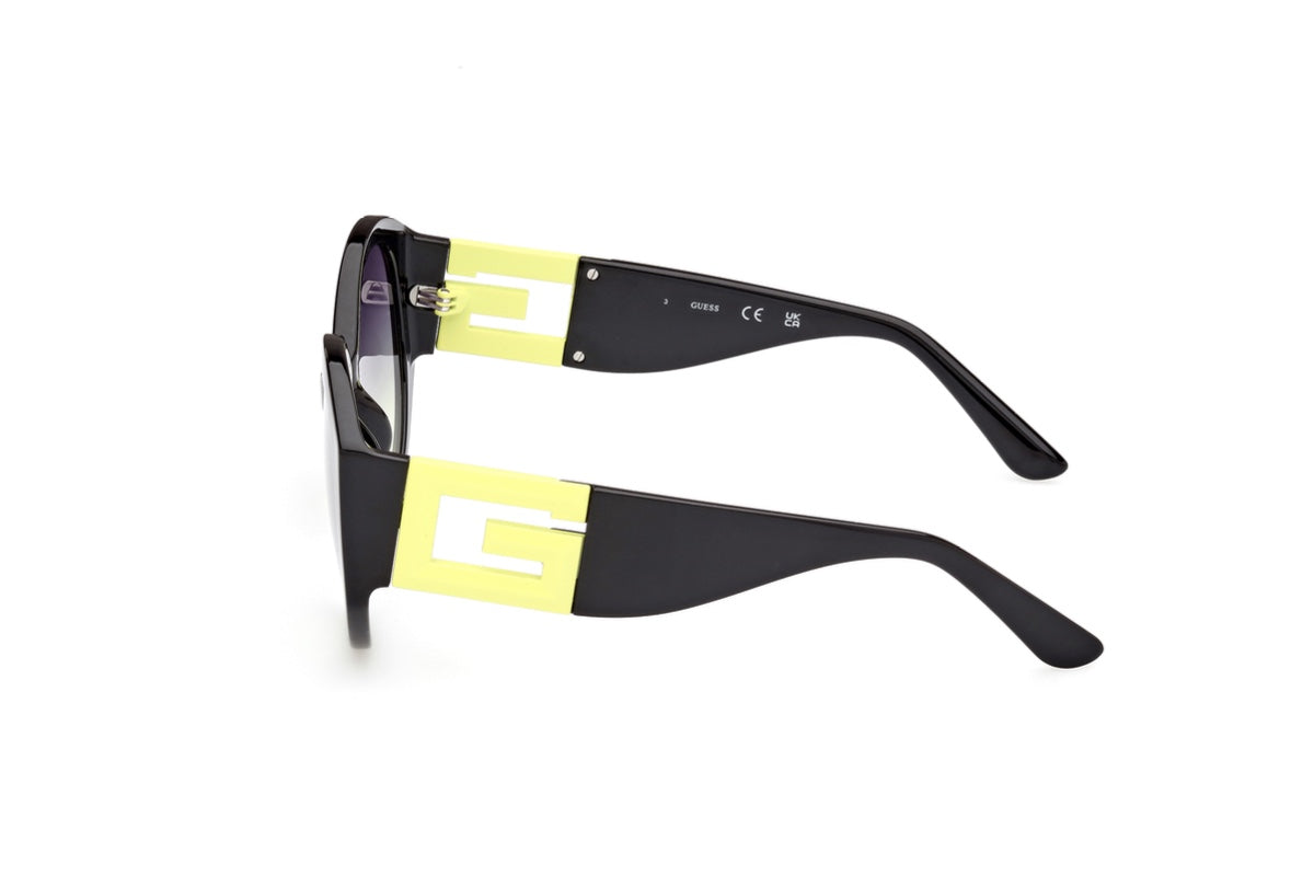 Lentes de Sol Guess