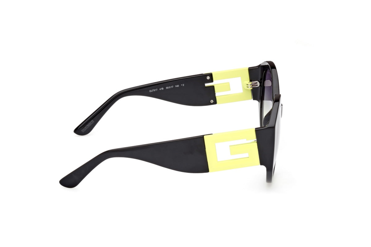 Lentes de Sol Guess