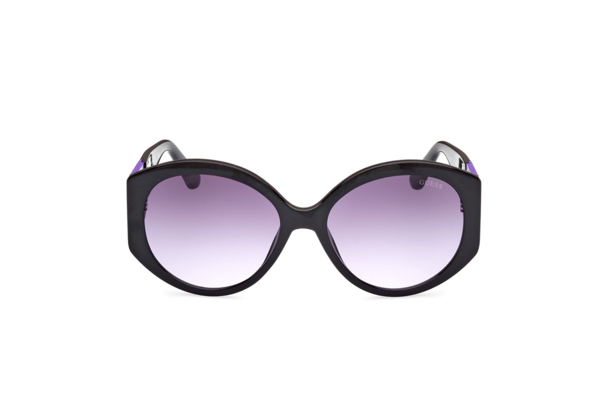 Lentes de Sol Espejados Guess