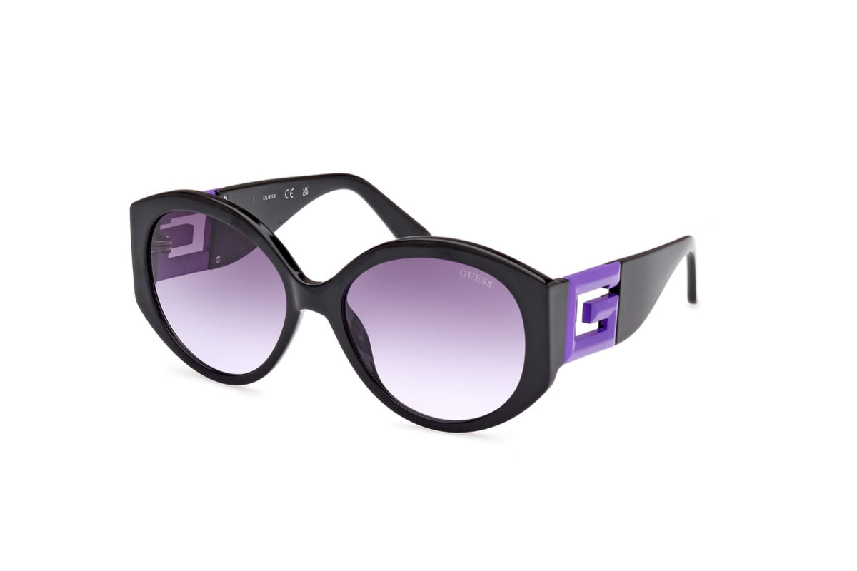 Lentes de Sol Espejados Guess