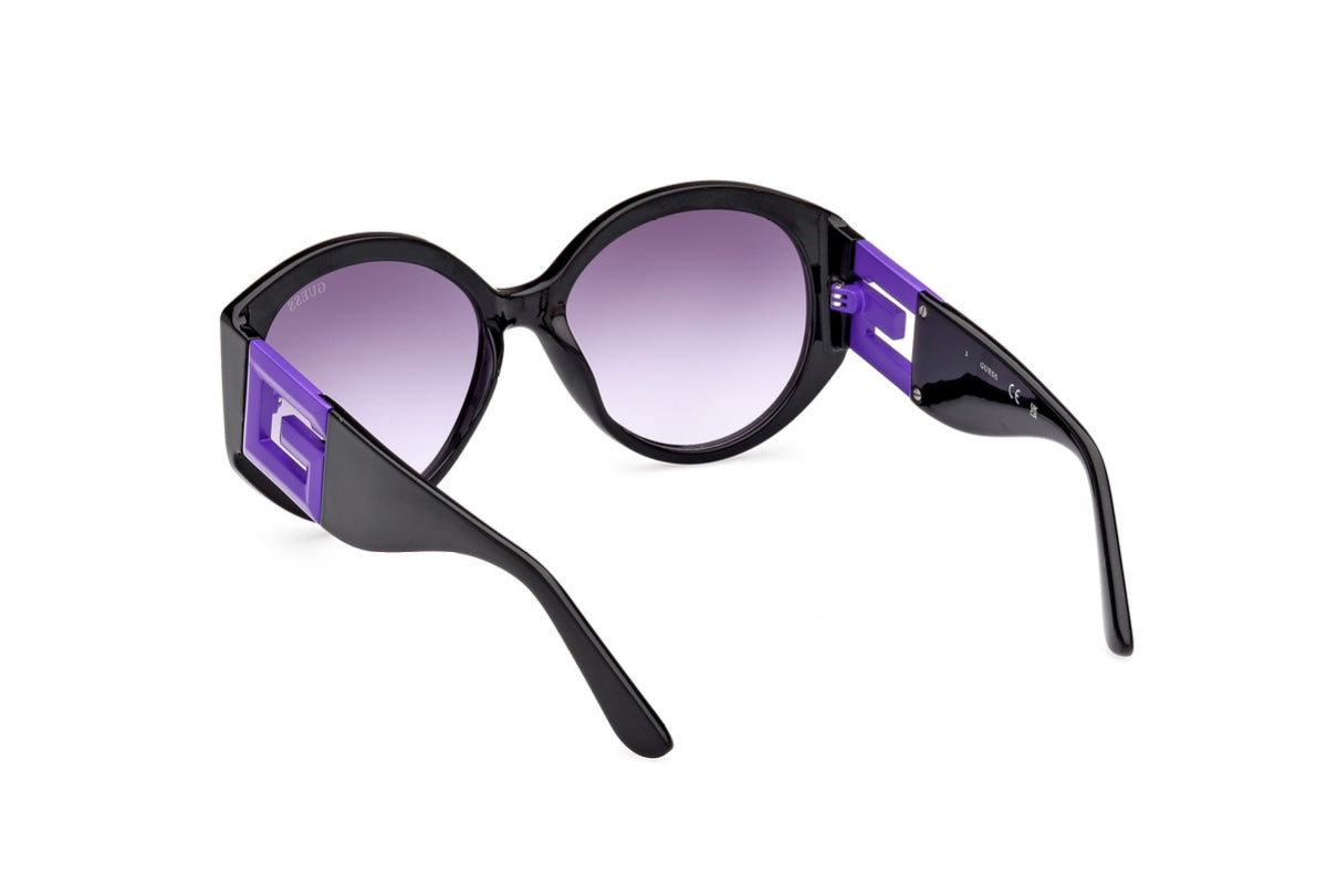 Lentes de Sol Espejados Guess