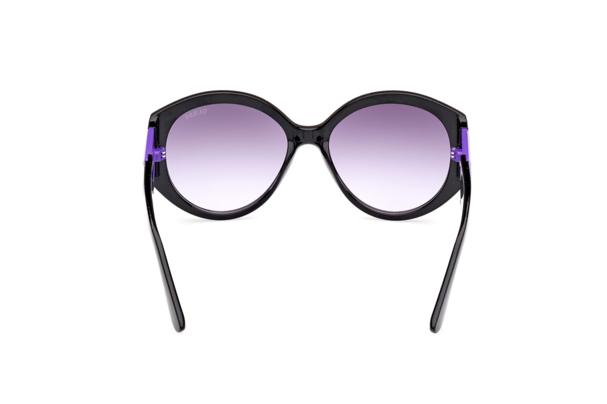 Lentes de Sol Espejados Guess
