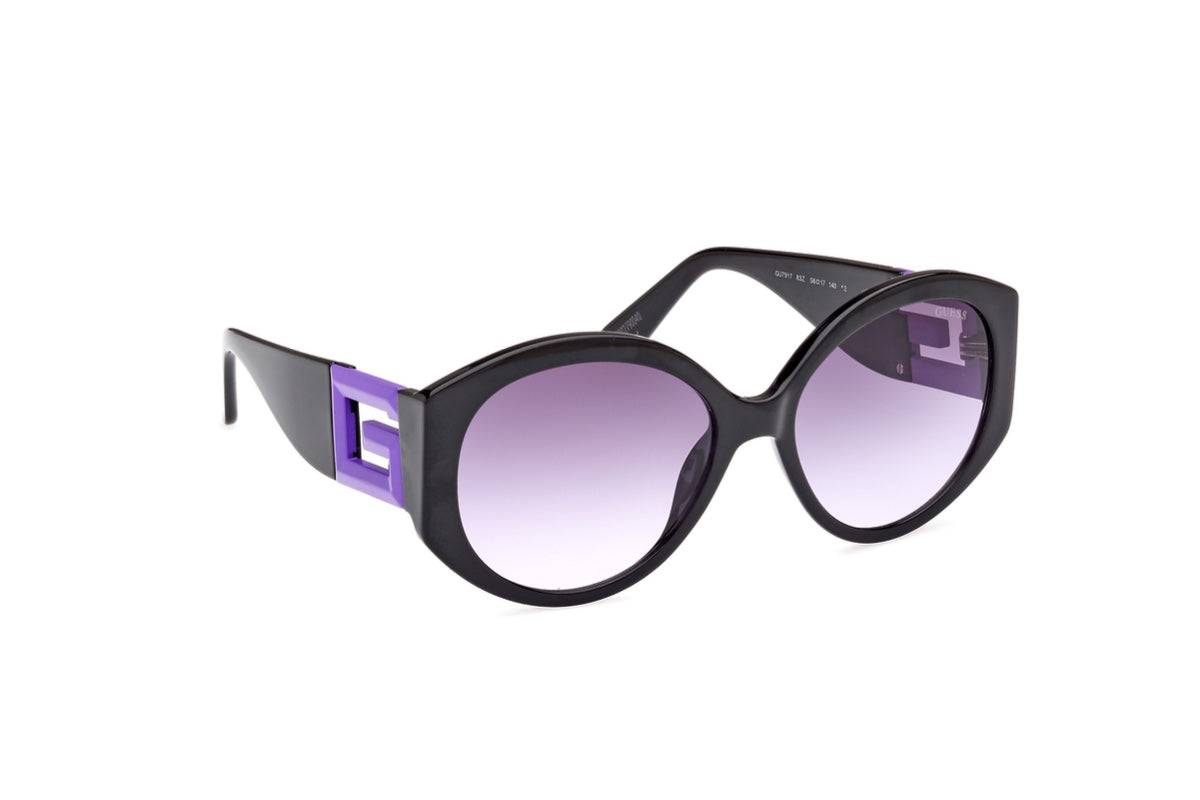 Lentes de Sol Espejados Guess