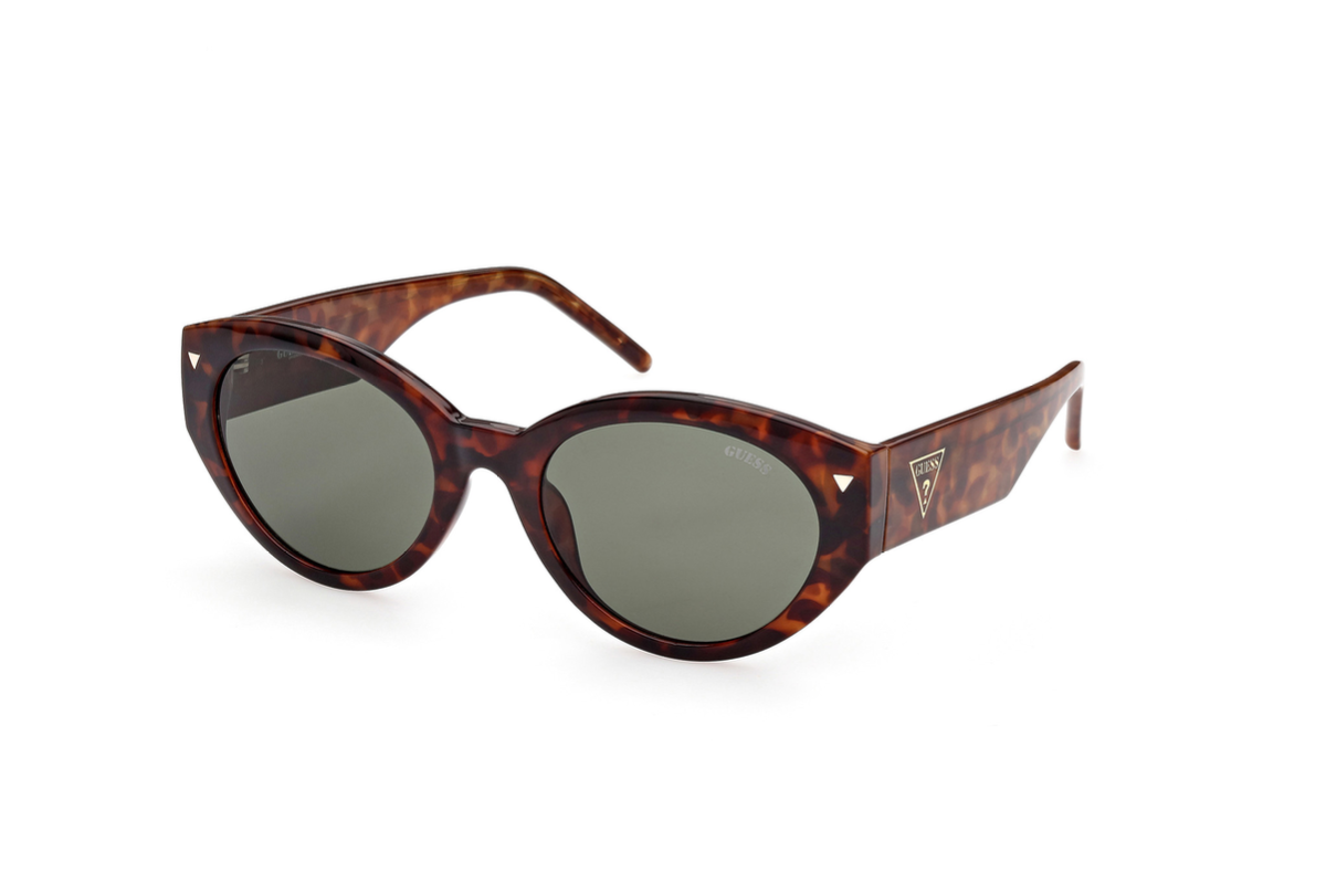 Lentes de Sol Marron Guess