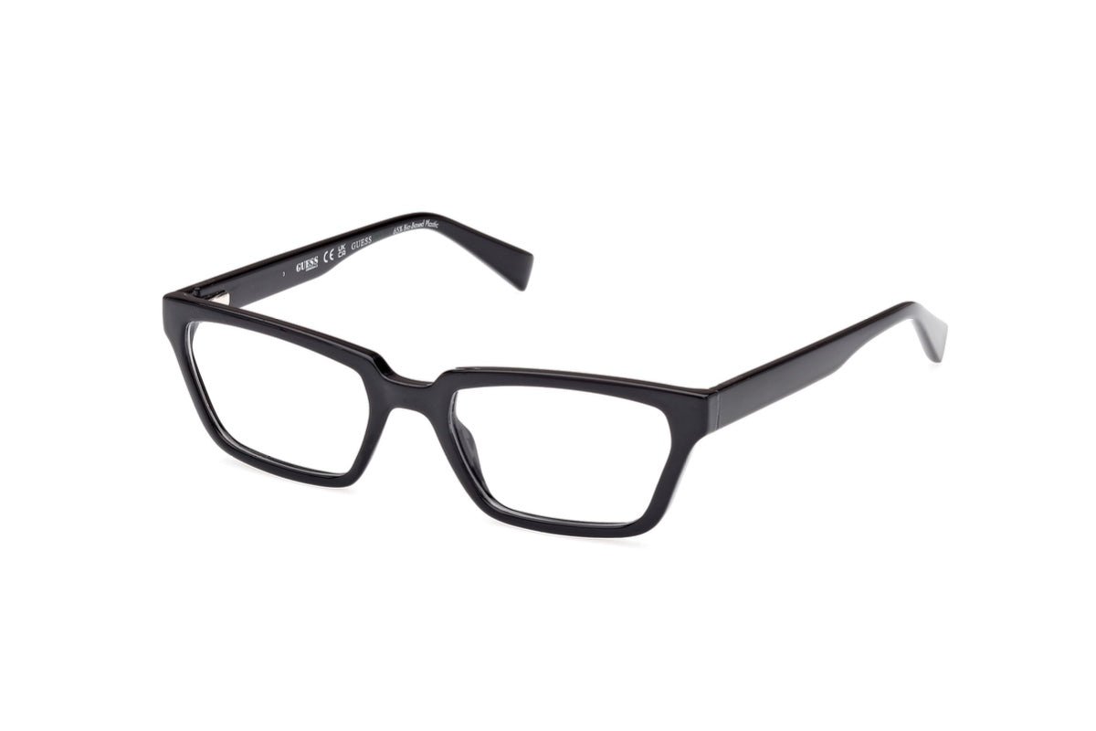Lentes Ópticos Guess