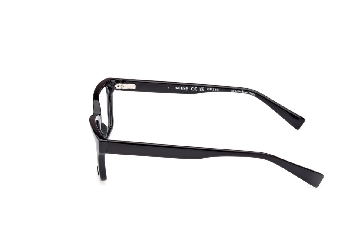 Lentes Ópticos Guess