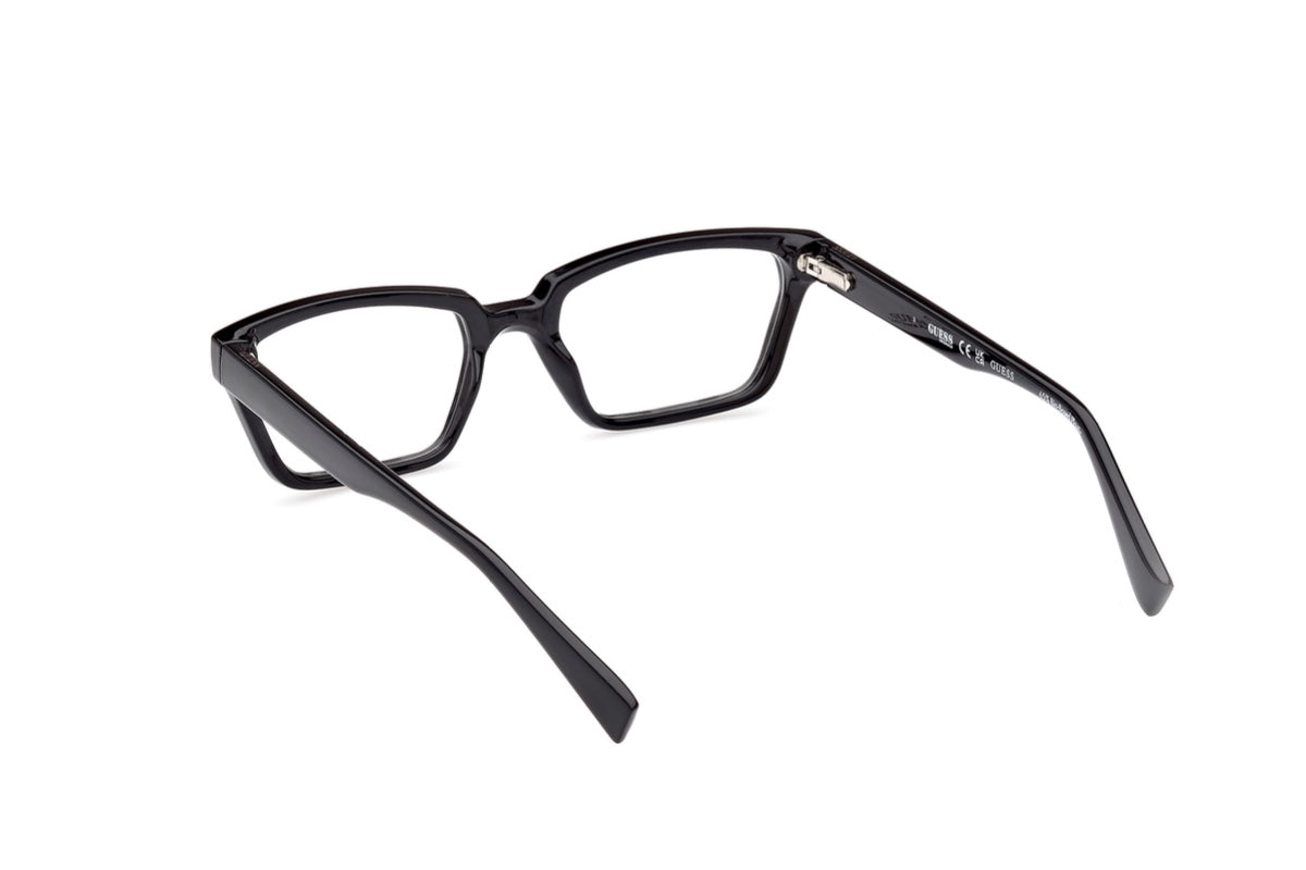 Lentes Ópticos Guess