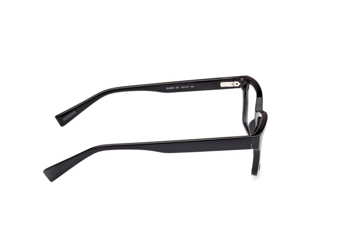 Lentes Ópticos Guess