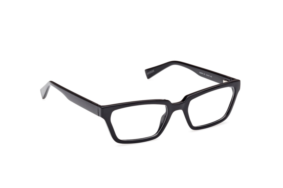 Lentes Ópticos Guess