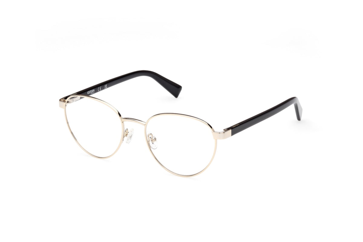 Lentes Ópticos Guess