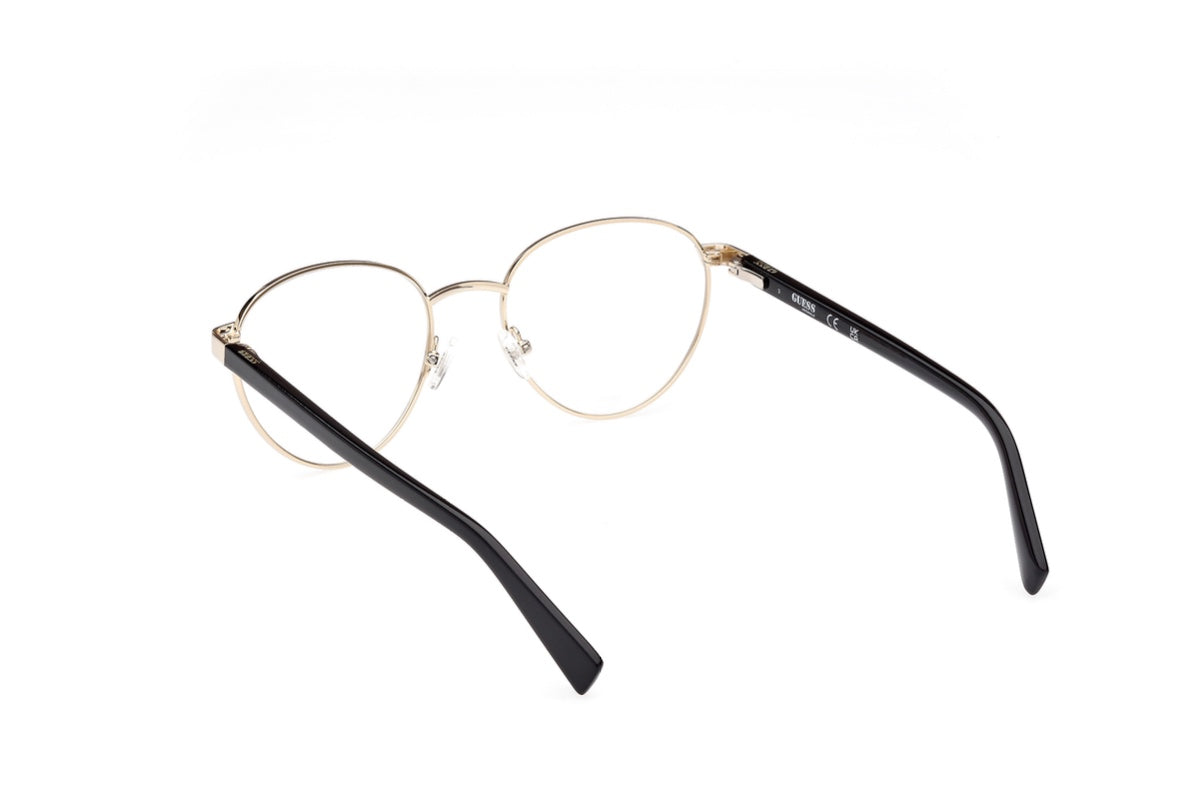 Lentes Ópticos Guess