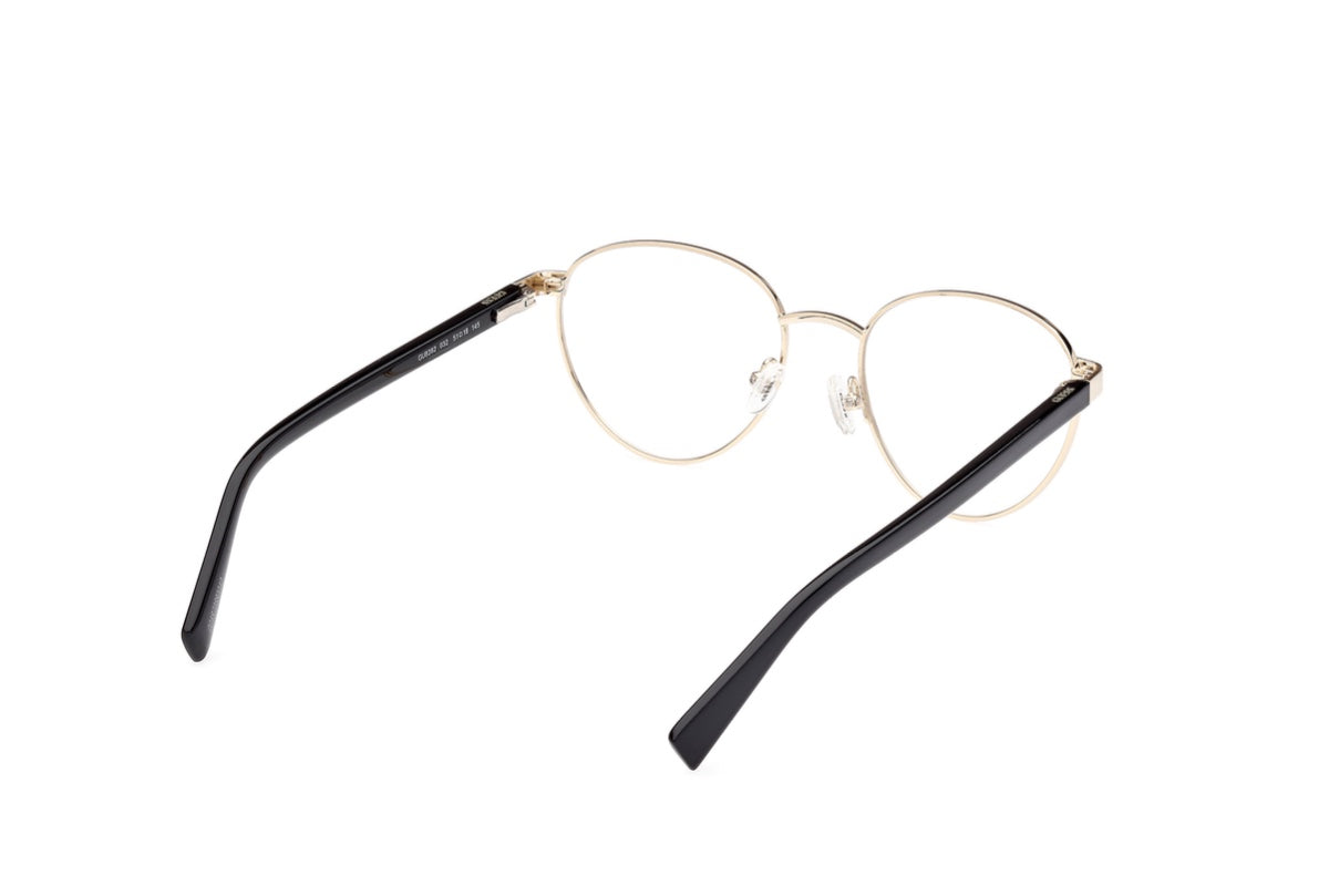 Lentes Ópticos Guess
