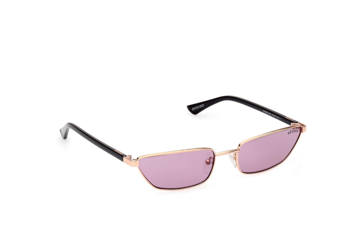 Lentes de Sol Guess