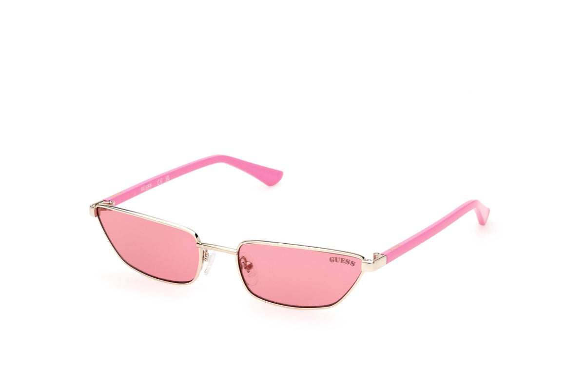 Lentes de Sol Guess