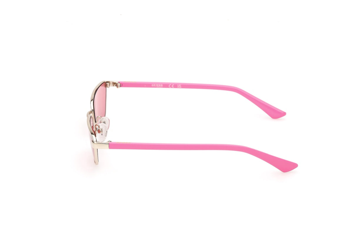 Lentes de Sol Guess