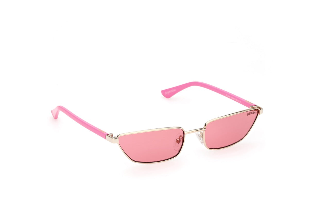 Lentes de Sol Guess