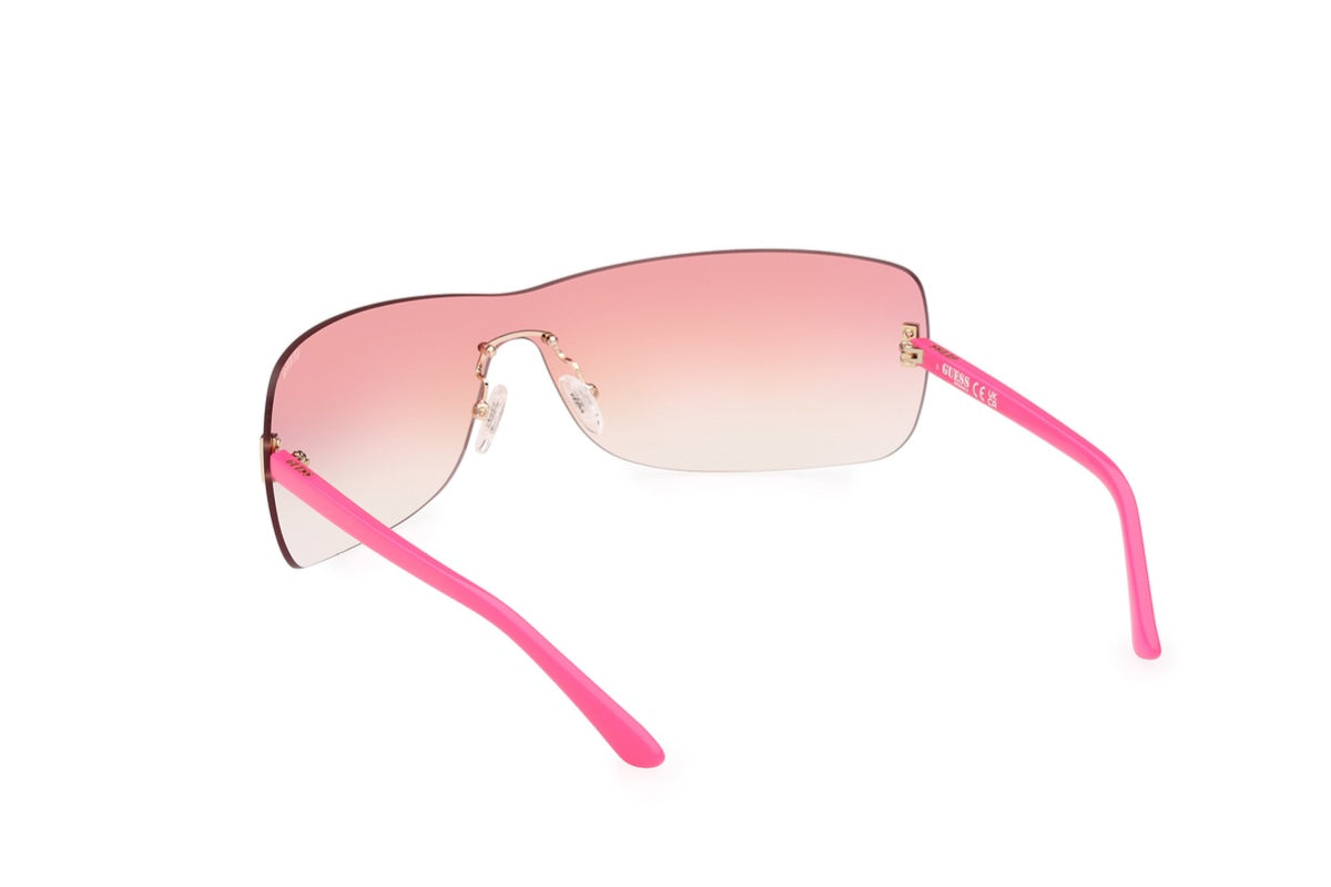 Guess Lentes de Sol Espejados GU8287