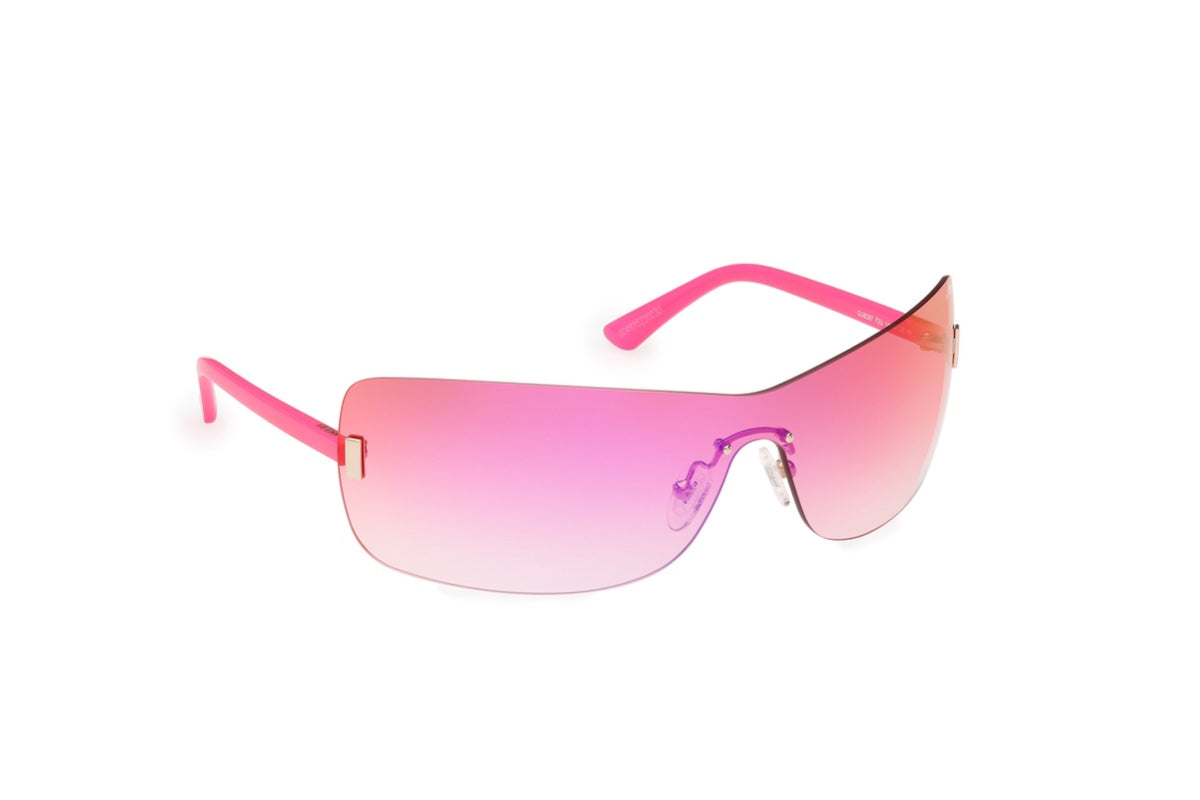Guess Lentes de Sol Espejados GU8287