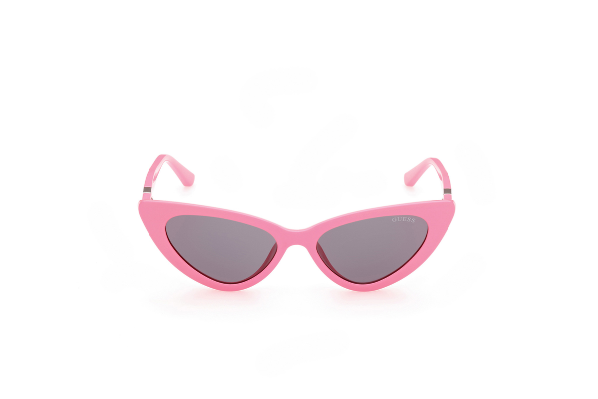 Lentes de Sol Rosa Kids Guess