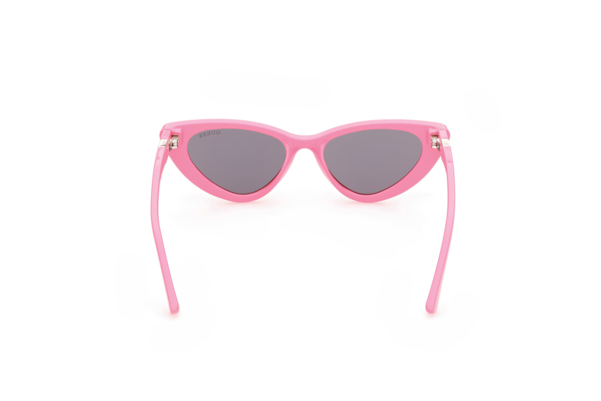 Lentes de Sol Rosa Kids Guess