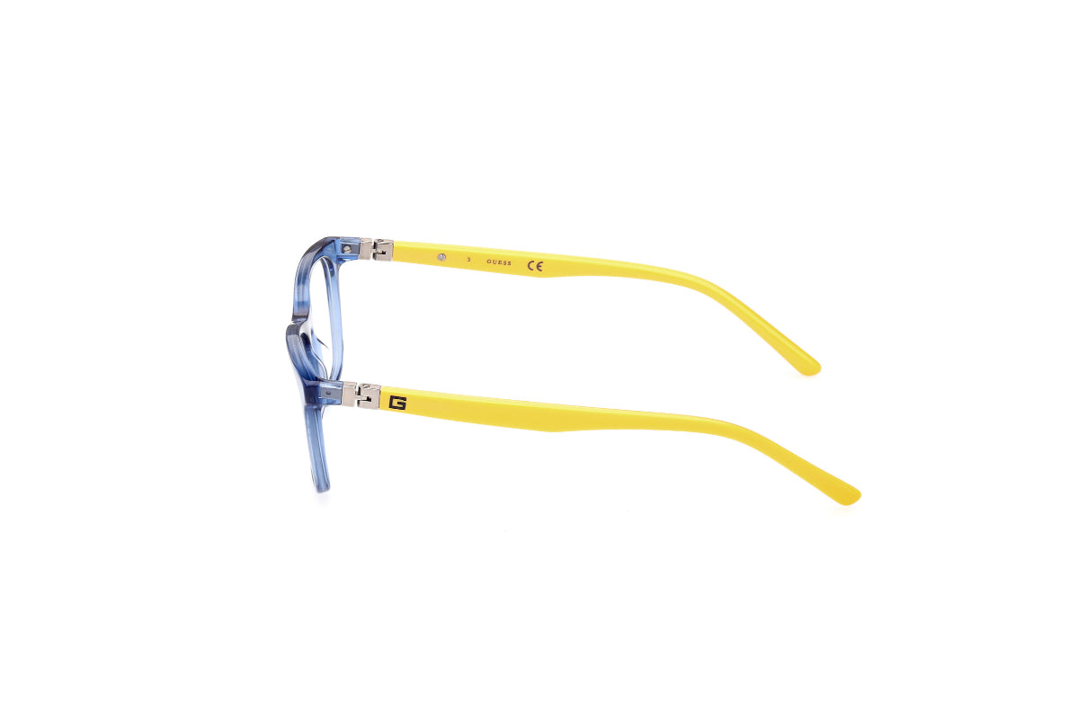 Guess Lentes Ópticos GU9228
