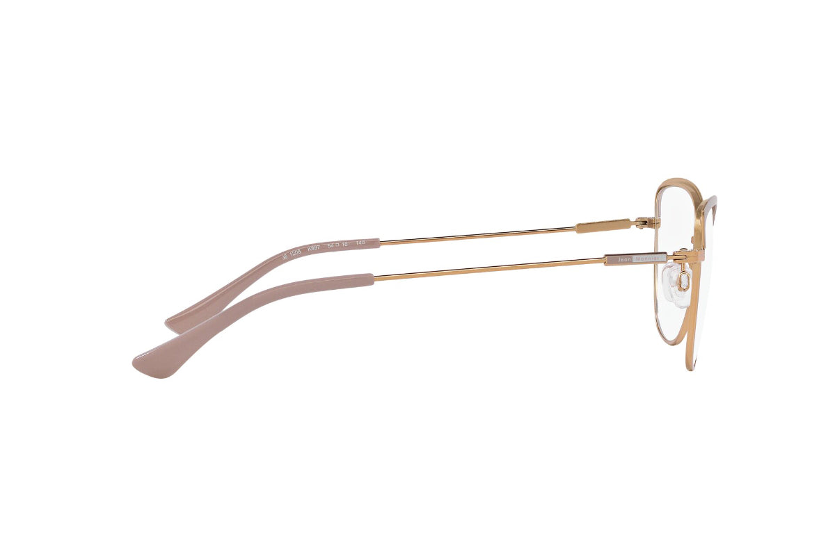Jean Monnier Lentes Ópticos