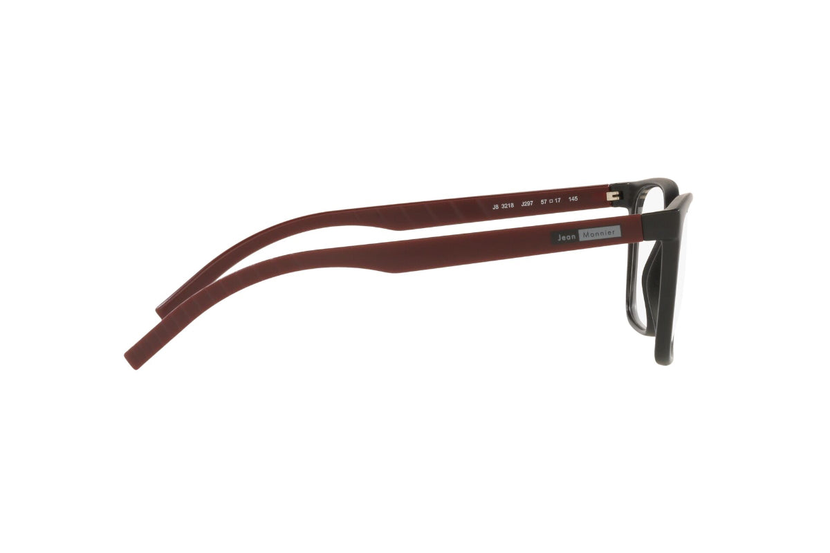 Jean Monnier Lentes Ópticos