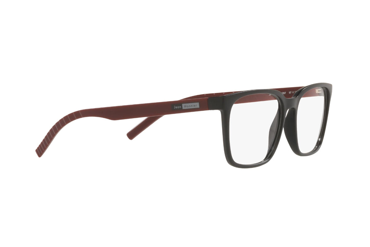 Jean Monnier Lentes Ópticos
