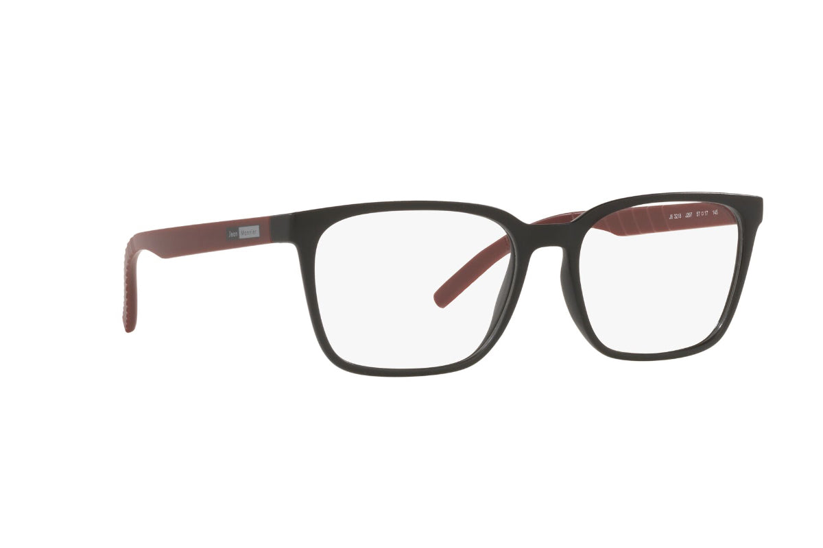 Jean Monnier Lentes Ópticos