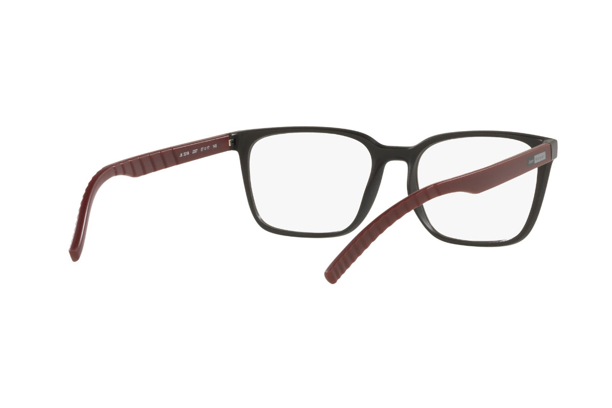 Jean Monnier Lentes Ópticos